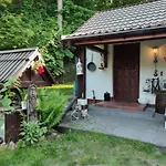 Holiday home Nad Poranna Rosa - W Sercu Lasu