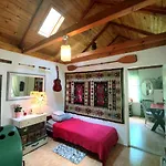 Nad Poranna Rosa - W Sercu Lasu Garbatka-Letnisko
