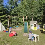Holiday home Nad Poranna Rosa - W Sercu Lasu *