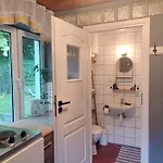 Nad Poranna Rosa - W Sercu Lasu Holiday home