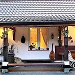 Nad Poranna Rosa - W Sercu Lasu * Garbatka-Letnisko