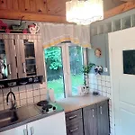 Nad Poranna Rosa - W Sercu Lasu Holiday home *