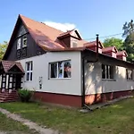 Holiday home Nad Poranna Rosa - W Sercu Lasu *