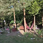 Nad Poranna Rosa - W Sercu Lasu Holiday home Garbatka-Letnisko