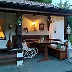 Holiday home Nad Poranna Rosa - W Sercu Lasu