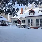 Holiday home Nad Poranna Rosa - W Sercu Lasu *