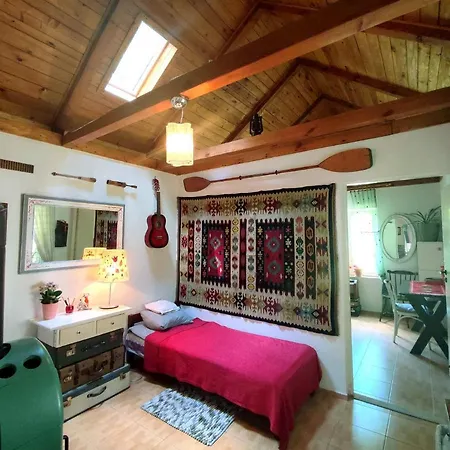 Nad Poranna Rosa Garbatka-Letnisko