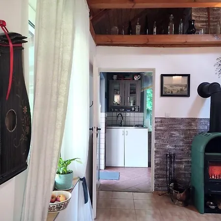 Nad Poranna Rosa * Garbatka-Letnisko