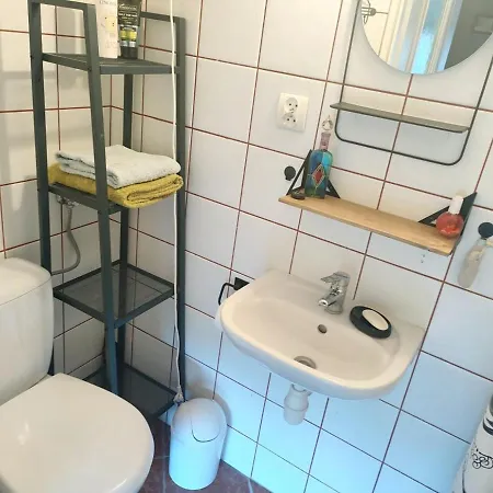 Nad Poranna Rosa * Garbatka-Letnisko