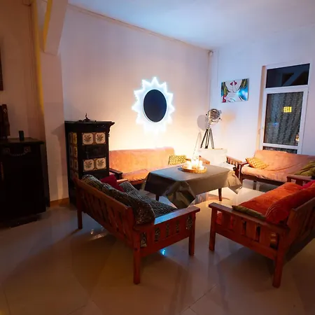 Holiday home Nad Poranna Rosa - W Sercu Lasu *