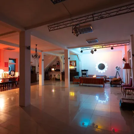 Nad Poranna Rosa - W Sercu Lasu Holiday home *